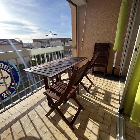 Studio A 50M De La Plage Saint-Pierre-la-Mer  Екстер'єр фото