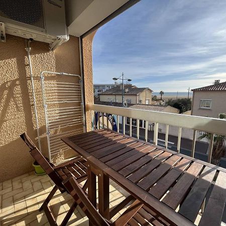 Studio A 50M De La Plage Saint-Pierre-la-Mer  Екстер'єр фото