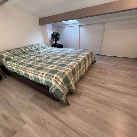 Studio A 50M De La Plage Saint-Pierre-la-Mer  Екстер'єр фото