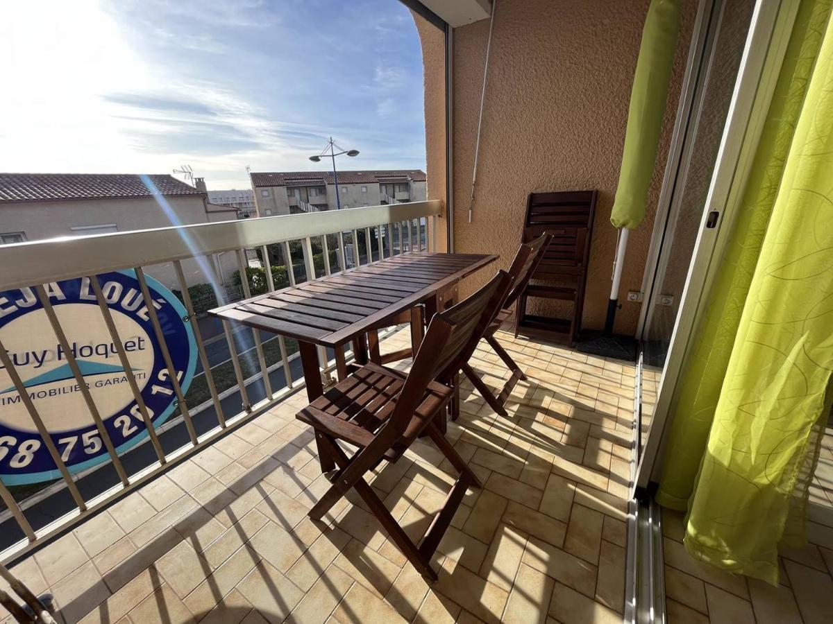 Studio A 50M De La Plage Saint-Pierre-la-Mer  Екстер'єр фото