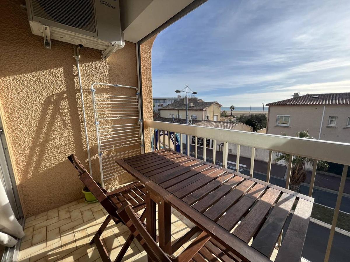 Studio A 50M De La Plage Saint-Pierre-la-Mer  Екстер'єр фото