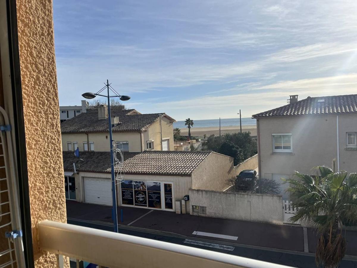 Studio A 50M De La Plage Saint-Pierre-la-Mer  Екстер'єр фото